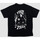Υφασμάτινα Άνδρας T-shirts & Μπλούζες Farci Tee fish Black