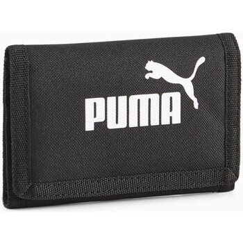 Τσάντες Πορτοφόλια Puma Phase Black