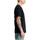Υφασμάτινα Άνδρας T-shirt με κοντά μανίκια New Balance  Black
