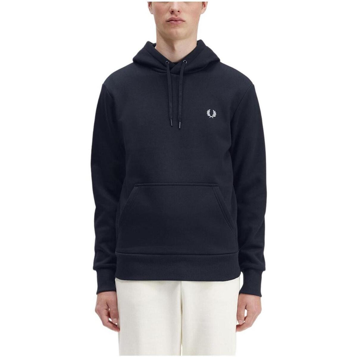 Fred Perry  Φούτερ Fred Perry -