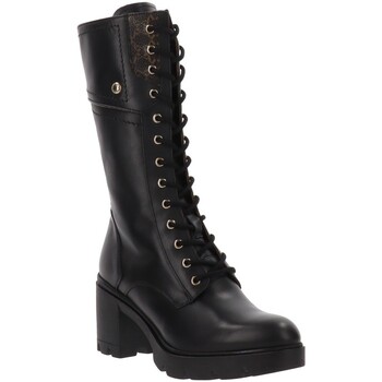 Παπούτσια Γυναίκα Μπότες NeroGiardini I309017D Black