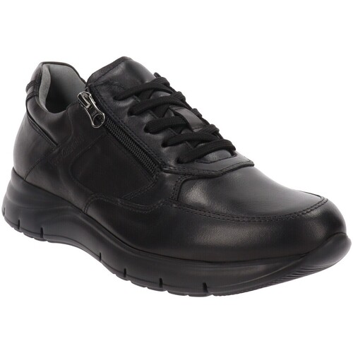 Παπούτσια Άνδρας Sneakers NeroGiardini I102153U Black