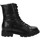 Παπούτσια Γυναίκα Μποτίνια NeroGiardini I309062D Black