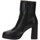 Παπούτσια Γυναίκα Μποτίνια NeroGiardini I308220D Black