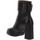 Παπούτσια Γυναίκα Μποτίνια NeroGiardini I308220D Black