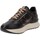 Παπούτσια Γυναίκα Sneakers NeroGiardini I308350D Black