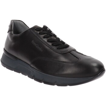 Παπούτσια Άνδρας Sneakers NeroGiardini I303011U Black