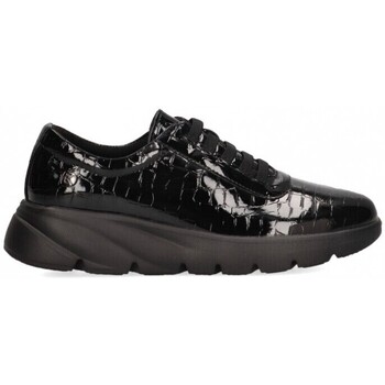 Παπούτσια Γυναίκα Sneakers Etika 71646 Black
