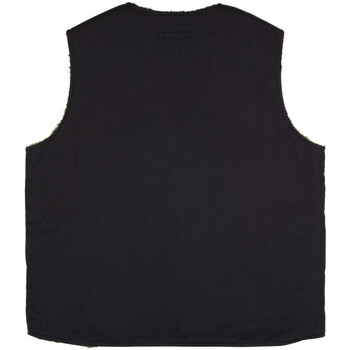Santa Cruz Hideout reversible vest Black