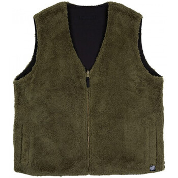 Santa Cruz Hideout reversible vest Black