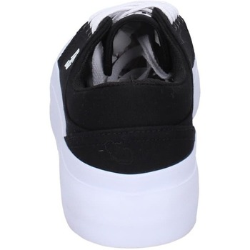 DC Shoes EZ602 Black