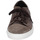 Παπούτσια Γυναίκα Sneakers Mos EZ603 Brown