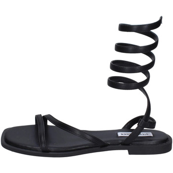 Παπούτσια Γυναίκα Σανδάλια / Πέδιλα Steve Madden EZ610 Black