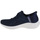 Παπούτσια Γυναίκα Χαμηλά Sneakers Skechers Slip-Ins Ultra Flex 3.0 - Brilliant Μπλέ