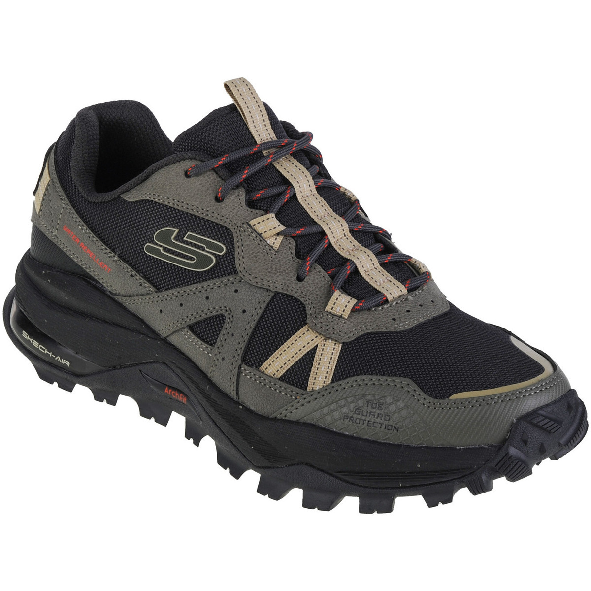 Παπούτσια για τρέξιμο Skechers Arch Fit Trail Air