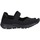 Παπούτσια Γυναίκα Σανδάλια / Πέδιλα Bernie Mev EZ637 Black