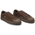 Παπούτσια Γυναίκα Sneakers Sanjo K200 Burel - Boletos Brown