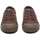 Παπούτσια Γυναίκα Sneakers Sanjo K200 Burel - Boletos Brown