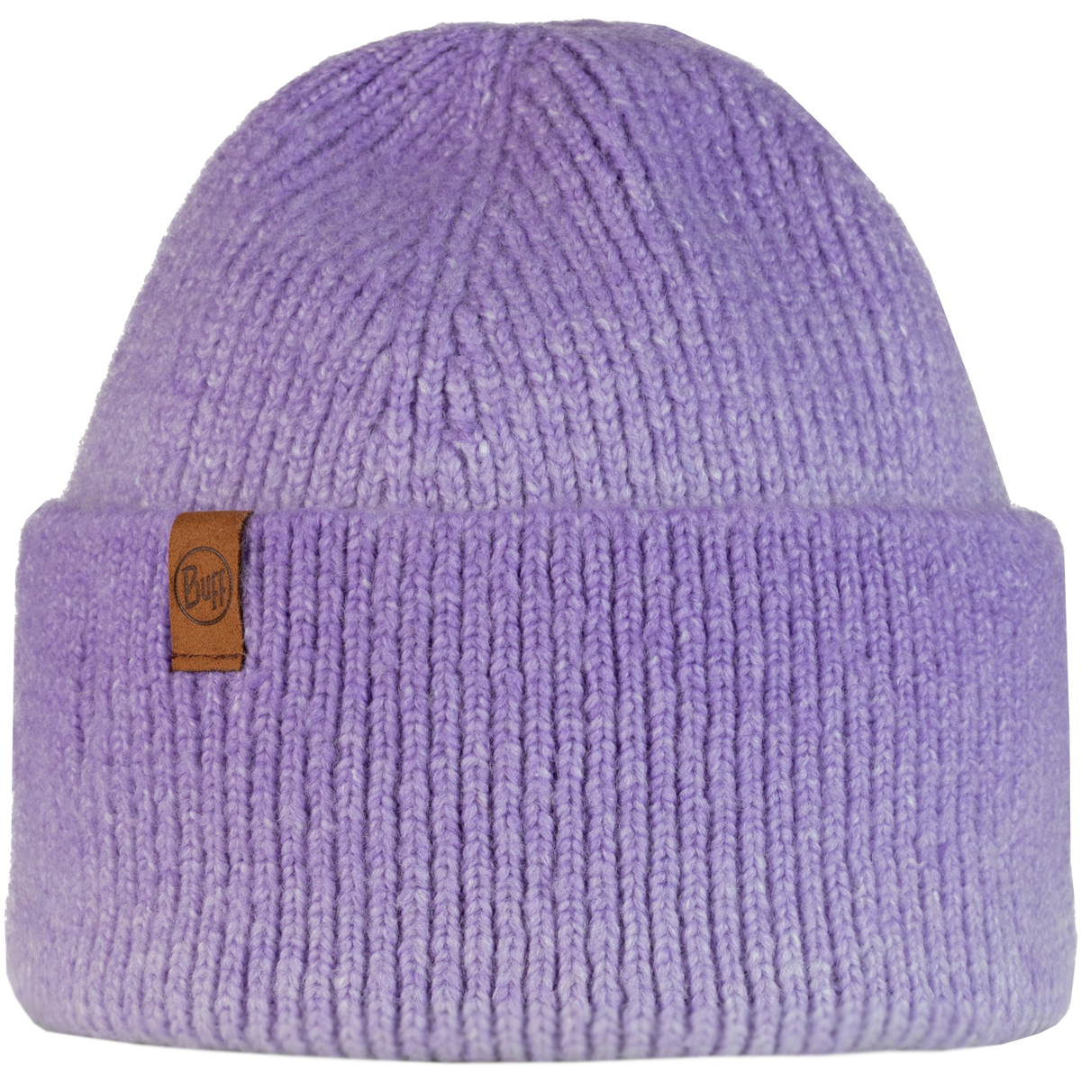 Αξεσουάρ Σκούφοι Buff Marin Knitted Hat Beanie Violet