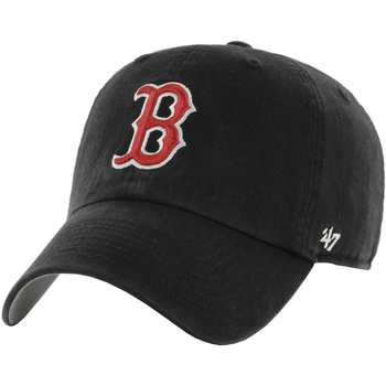 Αξεσουάρ Άνδρας Κασκέτα '47 Brand MLB Boston Red Sox Cooperstown Cap Black