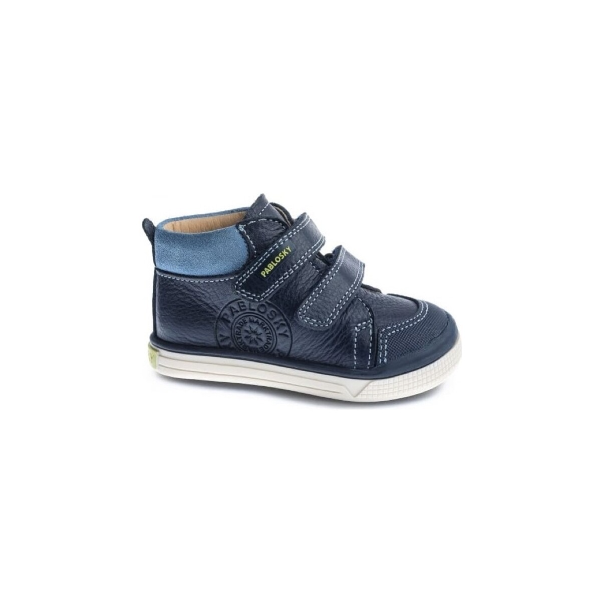 Sneakers Pablosky Baby 035420 K – Niagara Oceano
