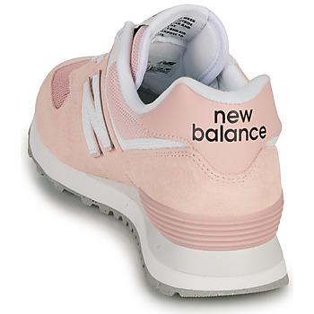 New Balance 574 Ροζ