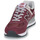 Παπούτσια Χαμηλά Sneakers New Balance 574 Bordeaux