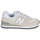 Παπούτσια Χαμηλά Sneakers New Balance 574 Beige