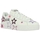 Παπούτσια Γυναίκα Sneakers Versace 75VA3SK3 Άσπρο