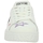 Παπούτσια Γυναίκα Sneakers Versace 75VA3SK3 Άσπρο