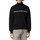 Υφασμάτινα Άνδρας T-shirt με κοντά μανίκια Versace Jeans Couture 75GAFM07-CM06H Black