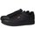 Παπούτσια Άνδρας Χαμηλά Sneakers Levi's  Black