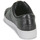 Παπούτσια Γυναίκα Χαμηλά Sneakers MICHAEL Michael Kors KEATON ZIP SLIP ON Black