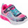 Παπούτσια Παιδί Τρέξιμο Skechers Flutter heart lights-simply l Multicolour