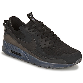 Παπούτσια Άνδρας Χαμηλά Sneakers Nike AIR MAX 90 TERRASCAPE Black
