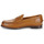 Παπούτσια Άνδρας Μοκασσίνια Polo Ralph Lauren ALSTON PENNY Cognac