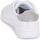 Παπούτσια Χαμηλά Sneakers Polo Ralph Lauren HRT CT II Άσπρο / Grey