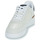 Παπούτσια Χαμηλά Sneakers Polo Ralph Lauren MASTERS CRT Άσπρο / Marine