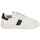 Παπούτσια Χαμηλά Sneakers Polo Ralph Lauren HTR AERA Άσπρο / Marine