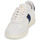 Παπούτσια Χαμηλά Sneakers Polo Ralph Lauren HTR AERA Άσπρο / Marine
