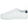 Παπούτσια Χαμηλά Sneakers Polo Ralph Lauren LONGWOOD Άσπρο / Marine