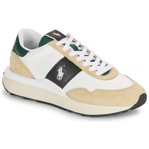 Παπούτσια Χαμηλά Sneakers Polo Ralph Lauren TRAIN 89 PP Multicolour