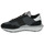 Παπούτσια Χαμηλά Sneakers Polo Ralph Lauren TRAIN 89 PP Black / Grey