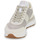 Παπούτσια Χαμηλά Sneakers Polo Ralph Lauren TRAIN 89 PP Grey / Beige