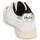 Παπούτσια Χαμηλά Sneakers Polo Ralph Lauren POLO CRT SPT Άσπρο / Black / Argenté