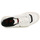 Παπούτσια Χαμηλά Sneakers Polo Ralph Lauren POLO CRT SPT Άσπρο / Black / Argenté