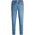 Υφασμάτινα Γυναίκα Jeans Levi's  Μπλέ