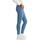 Υφασμάτινα Γυναίκα Jeans Levi's  Μπλέ