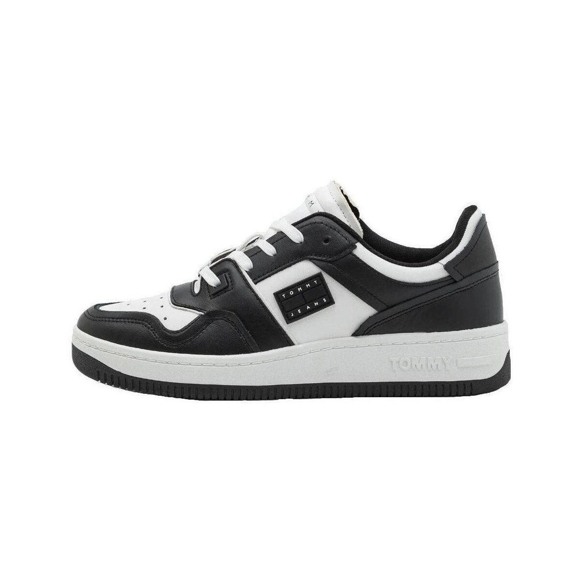 Tommy Hilfiger  Xαμηλά Sneakers Tommy Hilfiger -