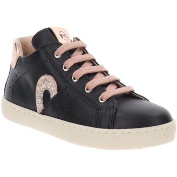 Παπούτσια Κορίτσι Sneakers NeroGiardini I327520F Black